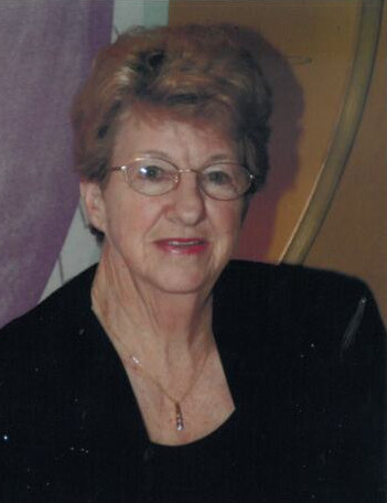 Betty Haynes Profile Photo