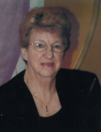 Betty Haynes Profile Photo