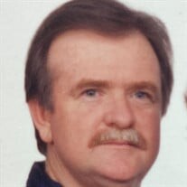 Gene Alston Jr. Profile Photo