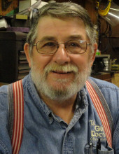 James "Bob" Robert Elam