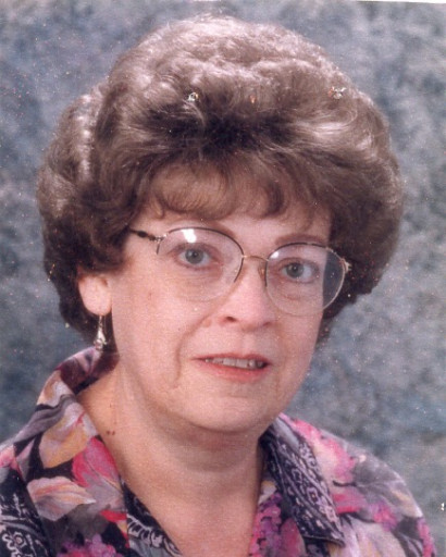 Irene Louise Ritz Profile Photo
