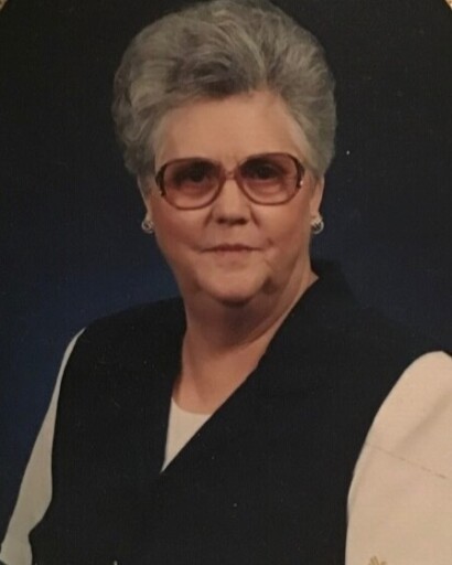 Virginia Pace Tate's obituary image