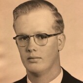 Reverend A. B. Greene, Jr. Profile Photo