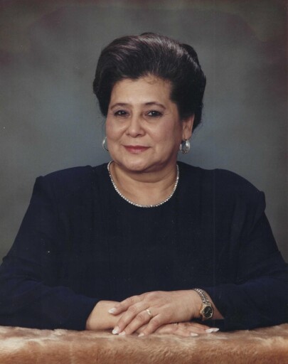 Elida Esperanza Cruz