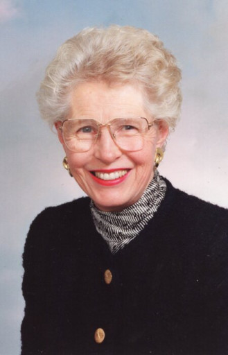 Joan Van Vleck Profile Photo