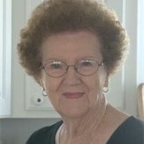 Rosemary Bourg Profile Photo