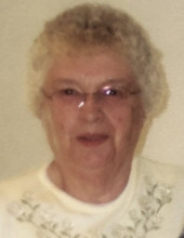Betty J. Everhart Profile Photo