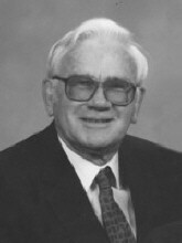 Dr. Henry Emmons