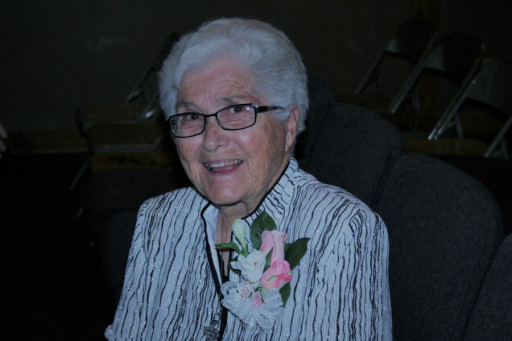 Jean Mcgaughey Profile Photo