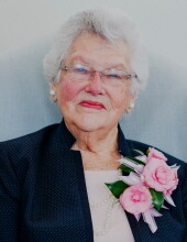 Jean Radford  Lanier