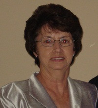 Juanita M. Grear