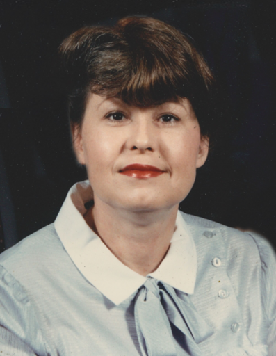 Frances Krouse Munden Profile Photo