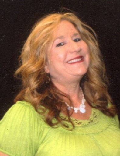 Angela Peeler Profile Photo