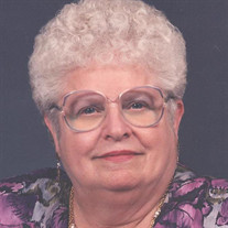 Betty Martell