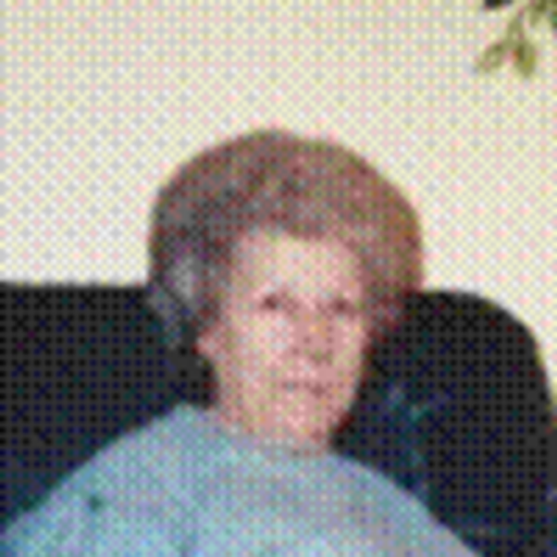 Betty Joyce Healan