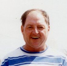 Ronald Hardin