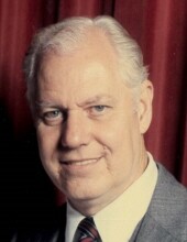 Hugh J. Toner Profile Photo