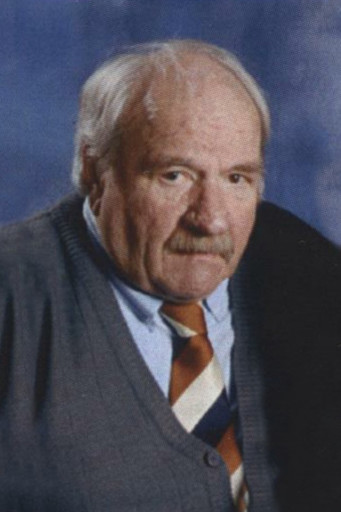 Faison W. "Buck" Pickard, Jr. Profile Photo