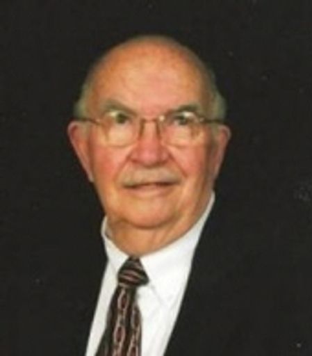 Ernest Lagree Farmer Profile Photo