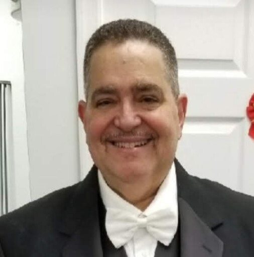 Ernesto J. Rosado-Toro Profile Photo