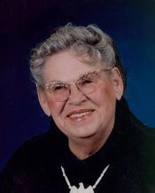 Betty Jewell Wolk Profile Photo