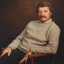 John Eugene Clift Profile Photo