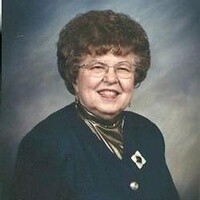 Marjorie J. Dearmond