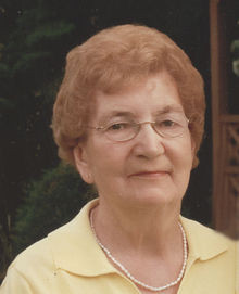 Doris Lorenz