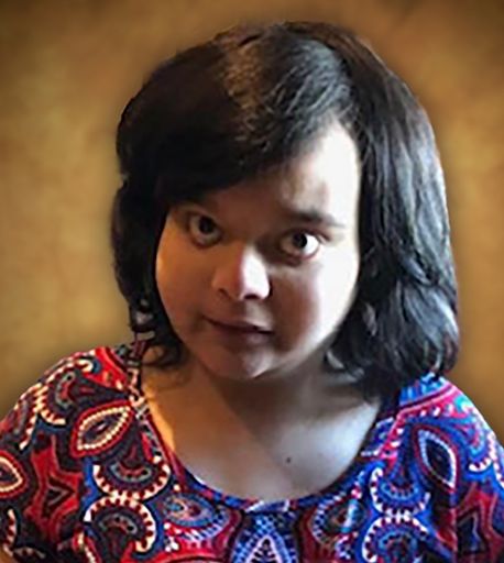 Hattie Rene Garza Profile Photo