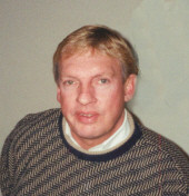 Clark Russell Profile Photo
