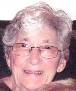 Mary E. Desjardins