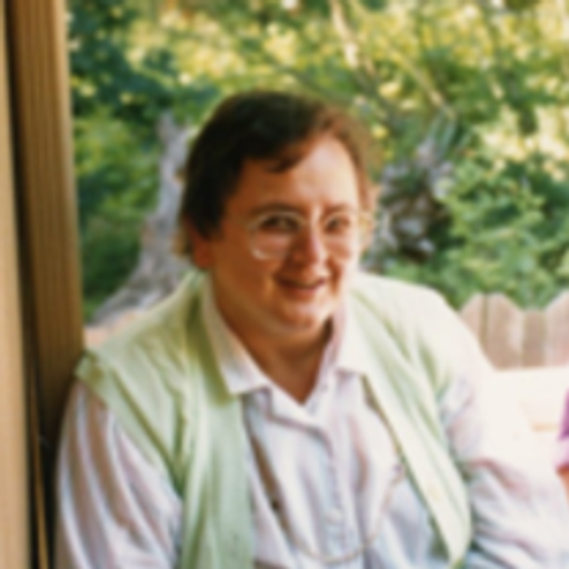 Sharon Lee Knutsen