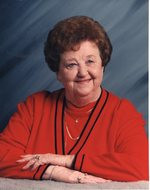 Doris Boehm Profile Photo