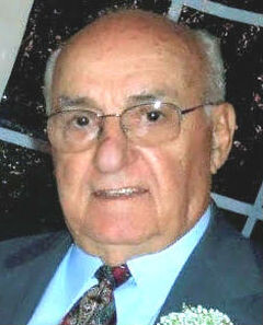 Joseph D. Mondi