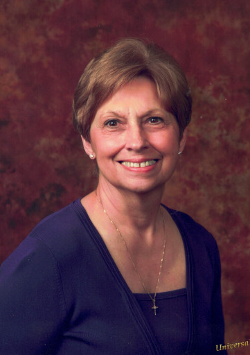 Mary L. Fink Profile Photo
