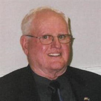 Philip W. Boisseau