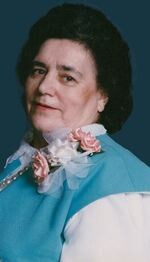 Marie Joyce (Wilson)  Hall