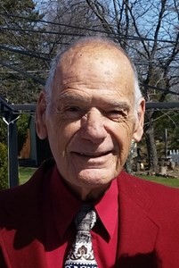 Alfred Gibbardo Profile Photo