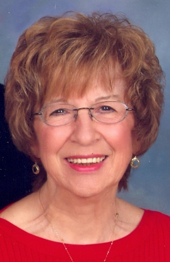 Mary Kehrmeyer