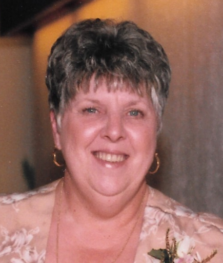 Sharon Reese's obituary image
