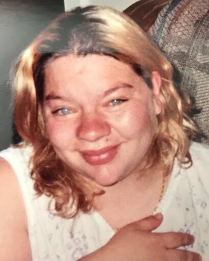Rebecca Taylor Hamm Profile Photo