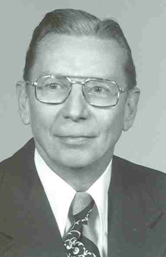 Carl J. Knerr