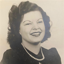 Mrs. Mary Janice Lofton Profile Photo