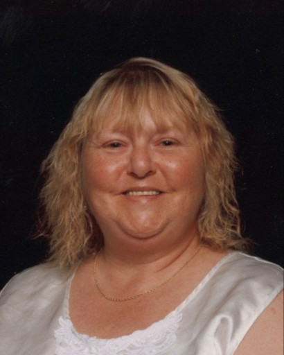 Diana Lynn Taylor Profile Photo