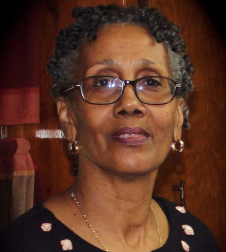 Mrs. Connie Mae Roberson Hardman