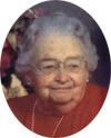 Mary Luella Miller Profile Photo