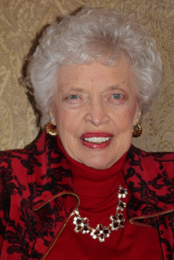Margaret Hamilton Profile Photo