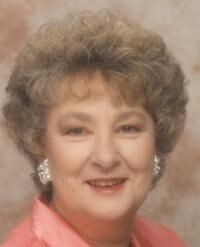 Mary E. Doeckel-May