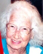 Mary Ruth Kilby Profile Photo