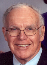 R. Ross Chapin, Jr.